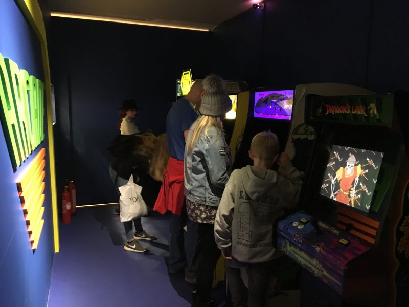 Stranger Things | TopShop